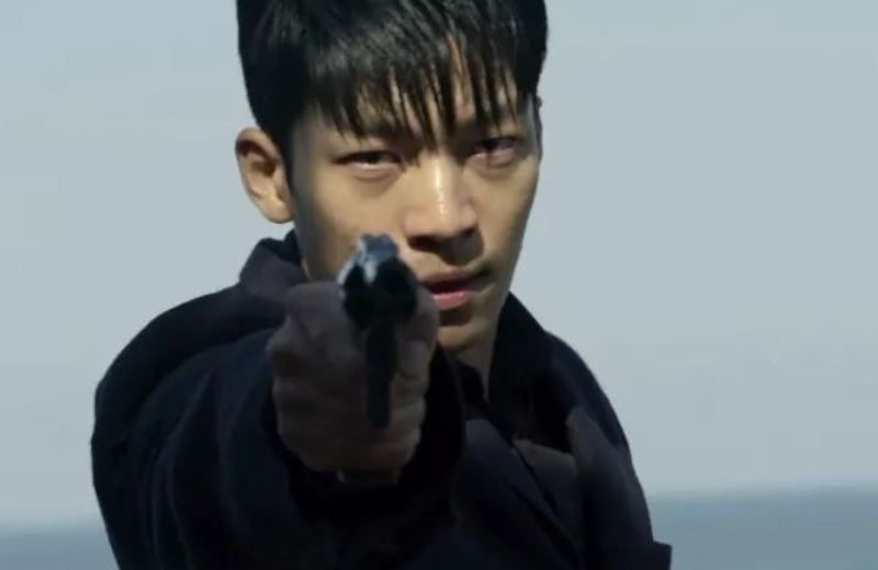 一心尋找哥哥才參加遊戲的他