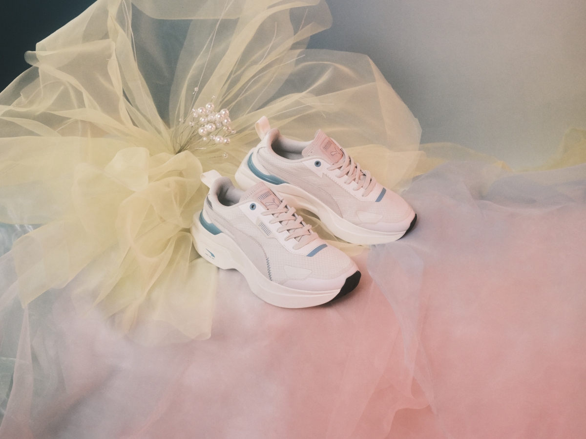 PUMA Kosmo Rider