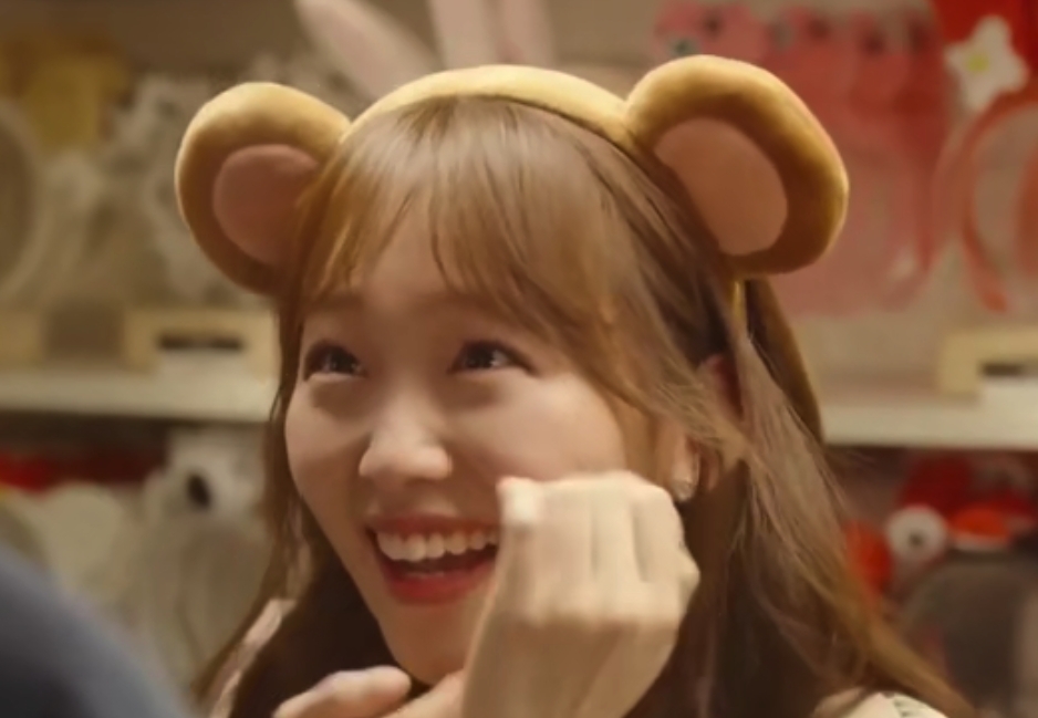 每次都要買頭箍