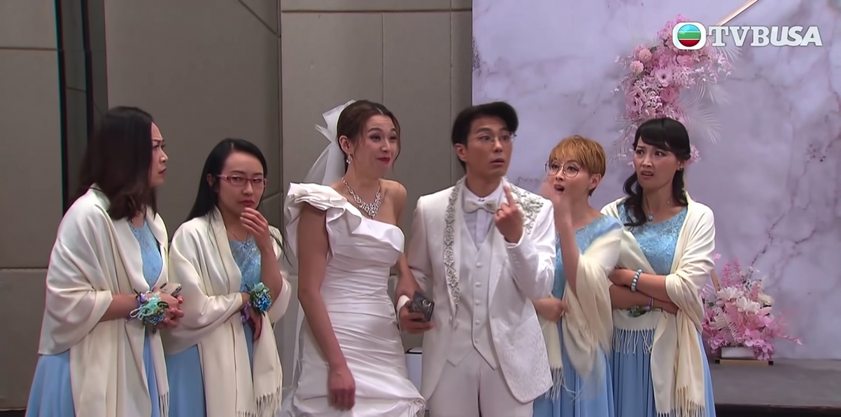 不少網民認同有女人嘅地方就有是非~