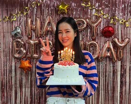 女神生日快樂~!
