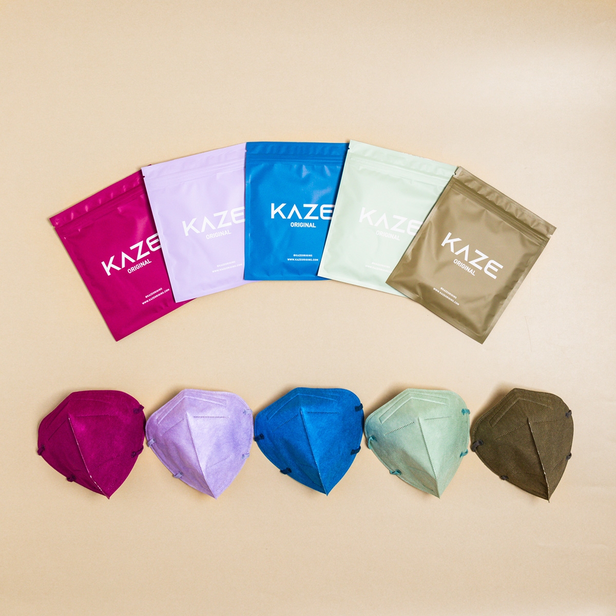 KAZE Alpine Original
