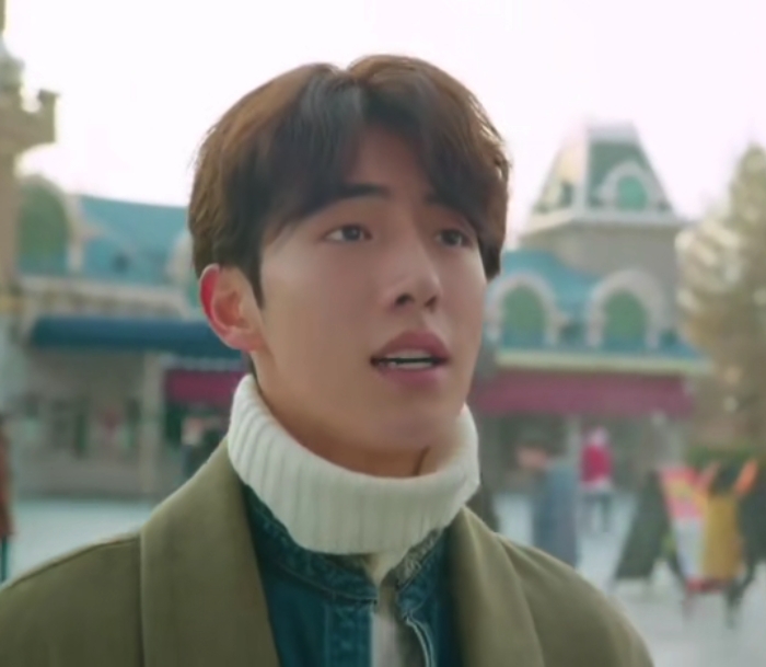 樓主很無奈回覆網友自己悶沒用