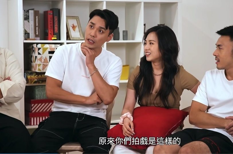 「藍血人」事件後有陰影?