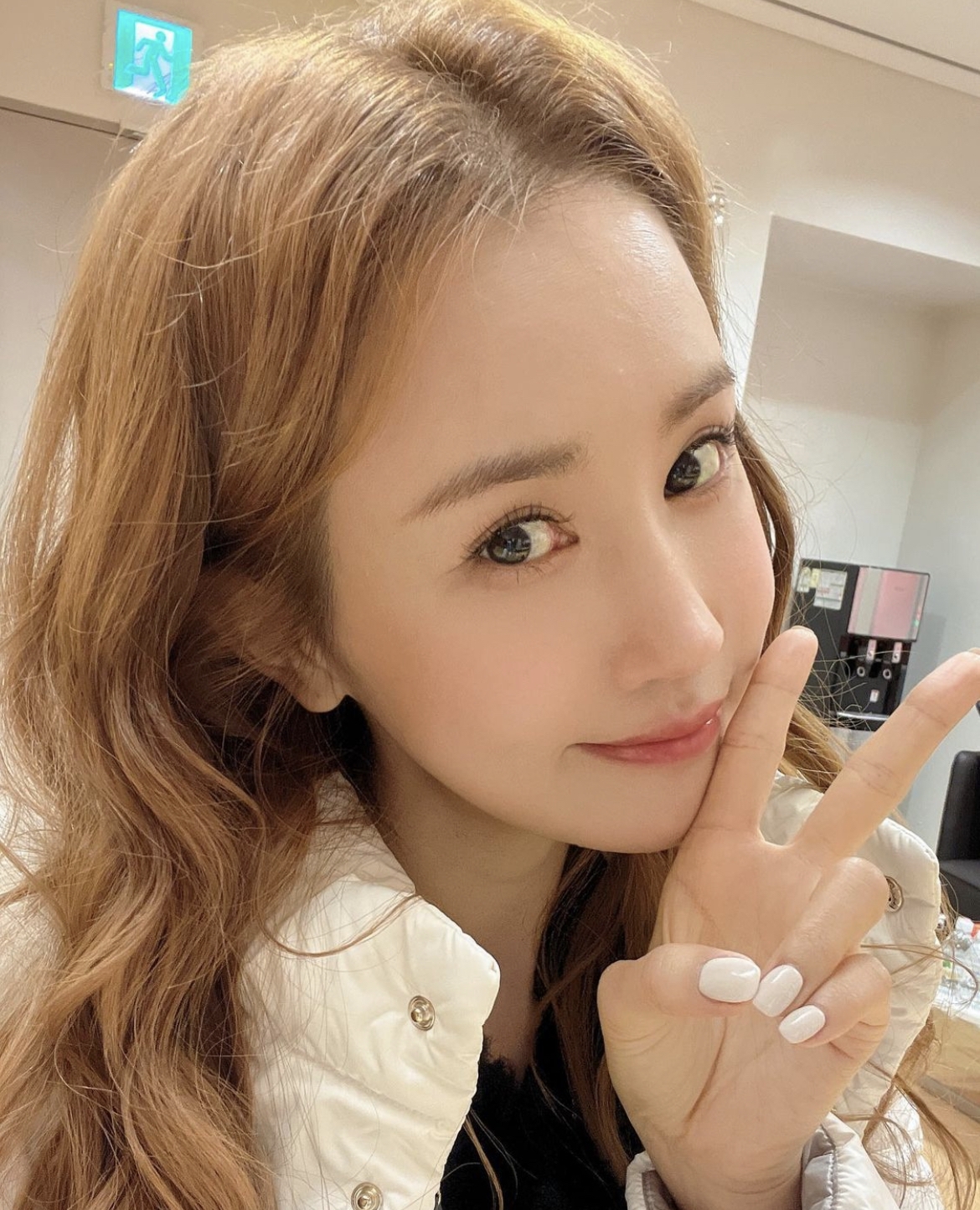 李多海是爸爸是韓國著名企業的老闆,身家過億~