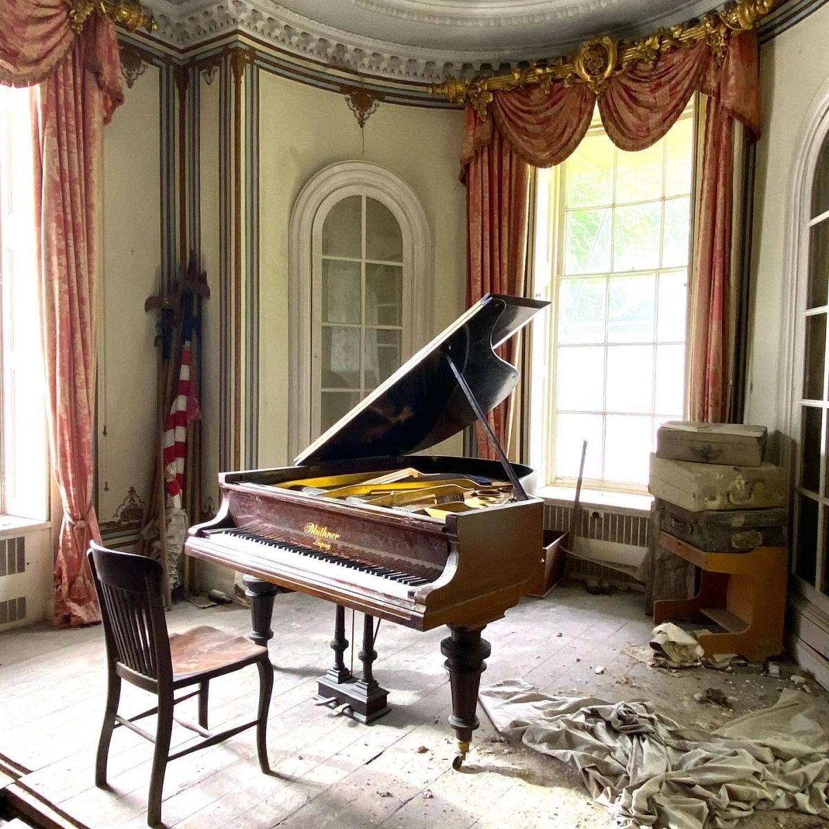 Jude亦對新屋裝修萬分期待~