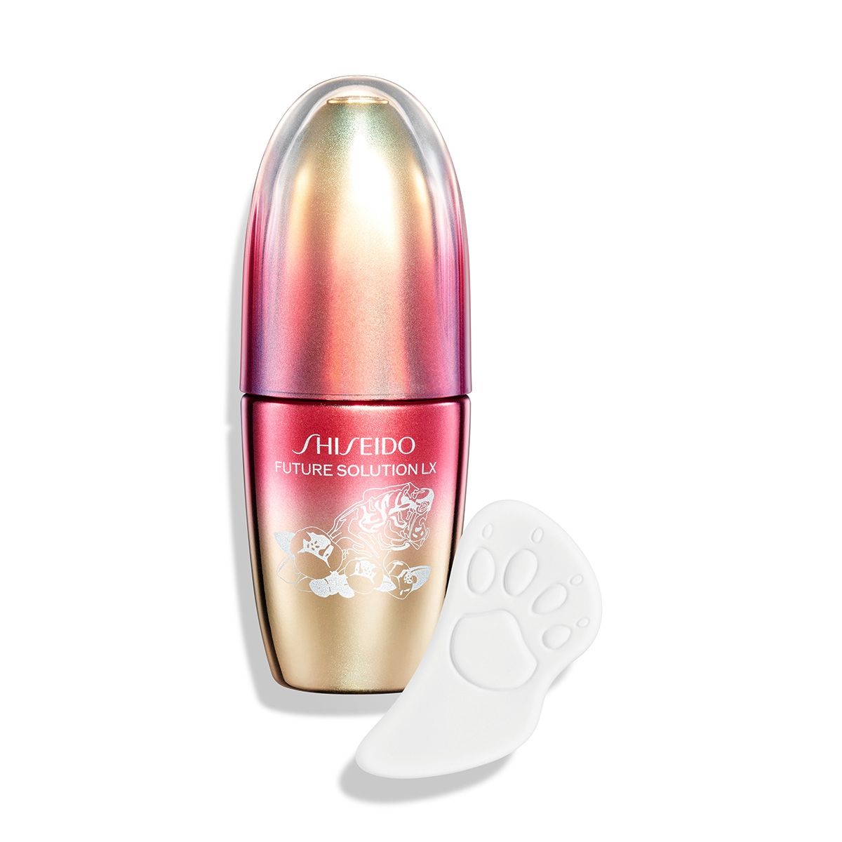 SHISEIDO FUTURE SOLUTION LEGENDARY ENMEI Ultimate Luminance Serum 極光精華(新年限定別注版)