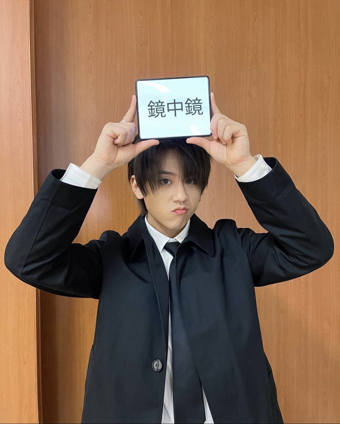 姜濤近月推出一連3集的個人紀錄片《答案》