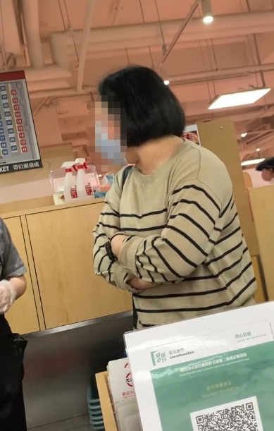 可以做得更好避免前線人員受辱?