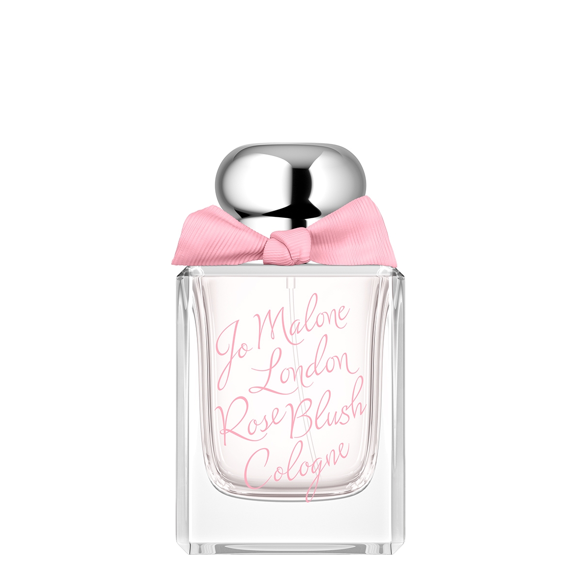 Jo Malone London Rose Blush 限量版玫瑰果凍古龍水