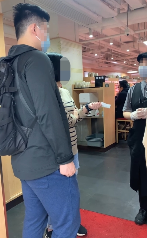 自己不對還無理取鬧?