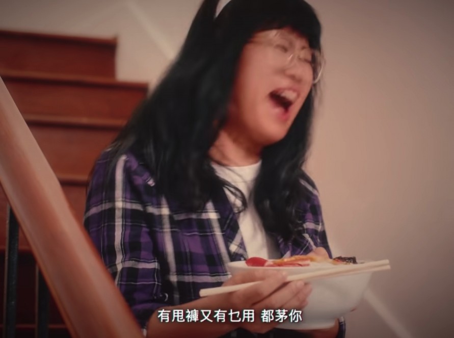 最終戀情無疾而終,令七師傅淚奔!