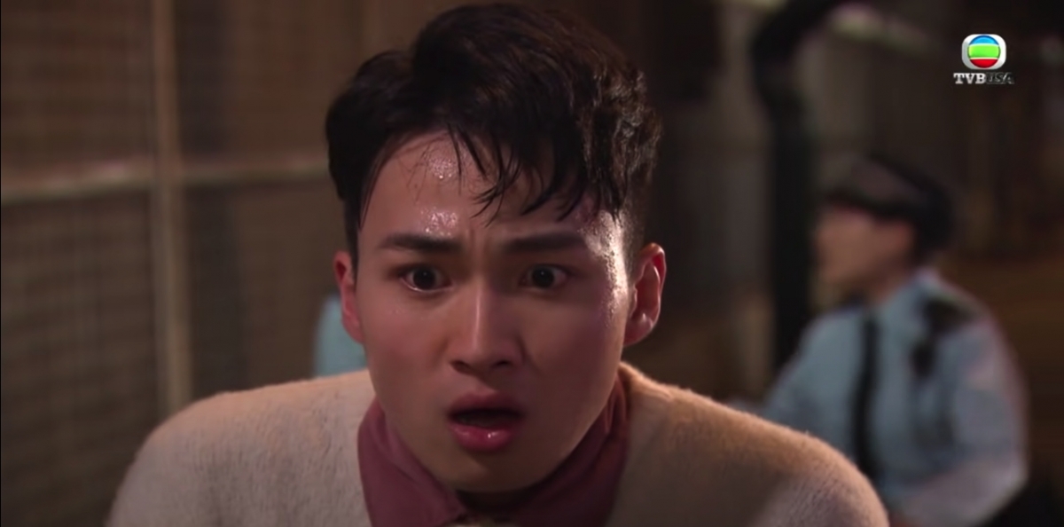 樓主終於醒覺,原來自己「做咗好多年傻仔」