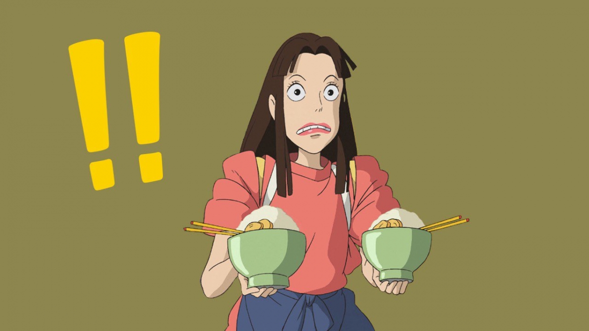 小玲到底是人類嗎?