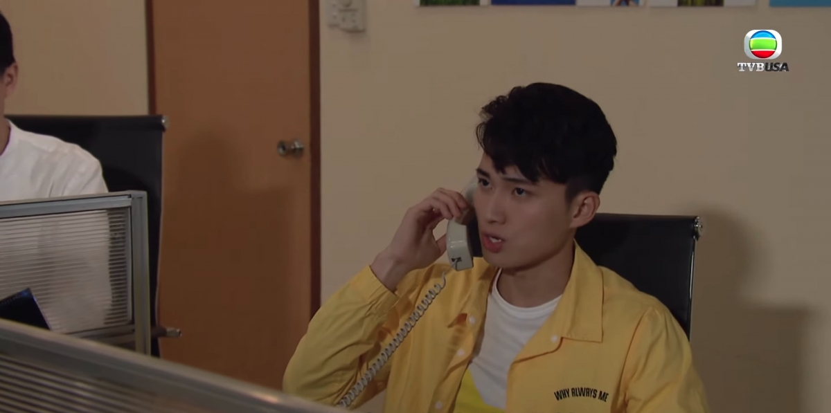 等到女友終於畢業,樓主一直都催她回港!