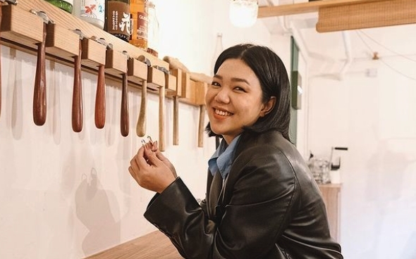 自我康復的過程