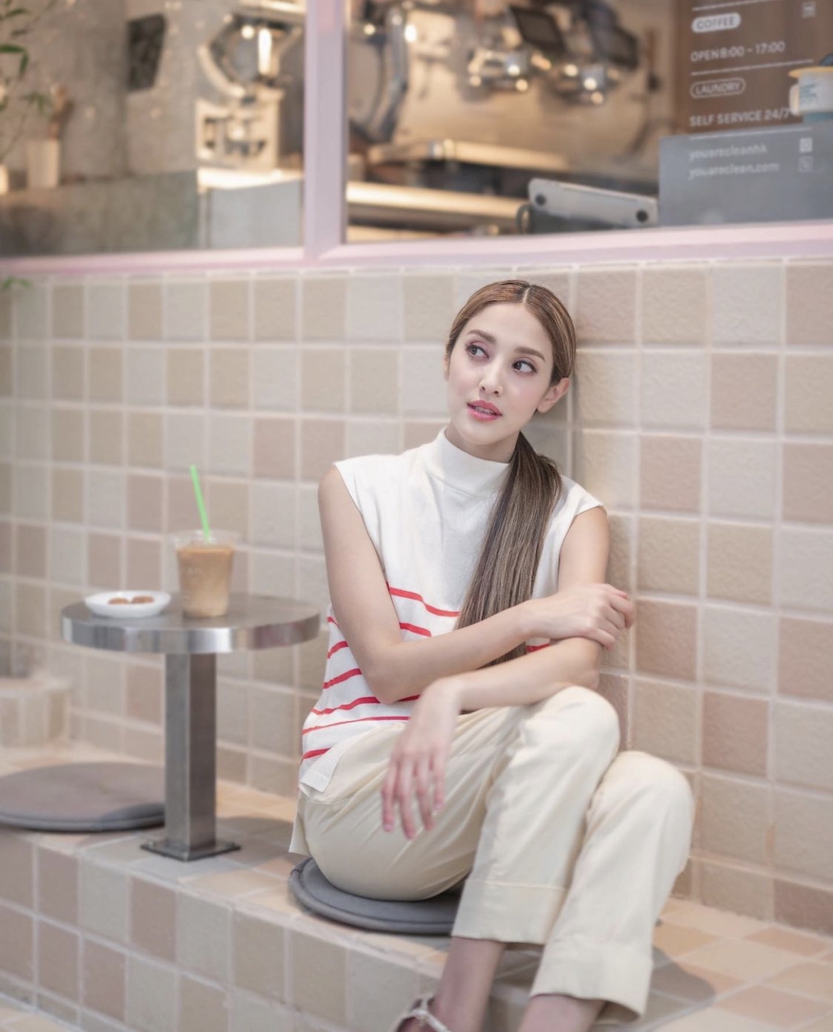 兩公婆互動十分有趣!