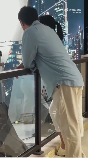 罵黃奕?