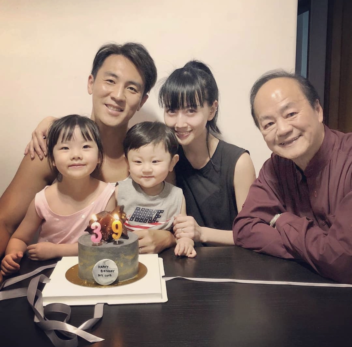 以家庭出發:同長輩相處可能令她受委屈?