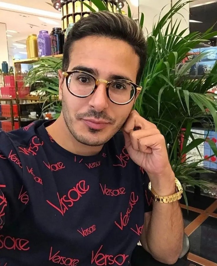 Simon 更因為紀錄片而爆紅,即將進軍荷里活!