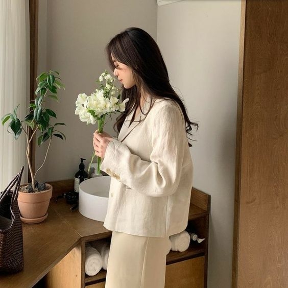 適時買一點小東西獎勵一下自己