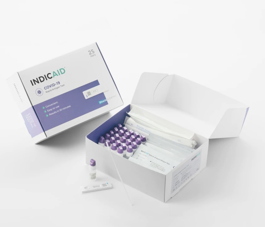 亦有25件裝供選購~