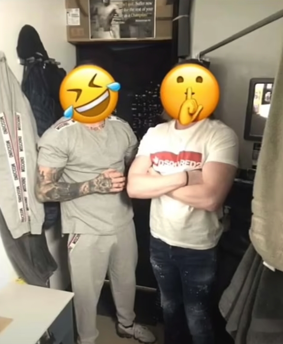 激怒不少人