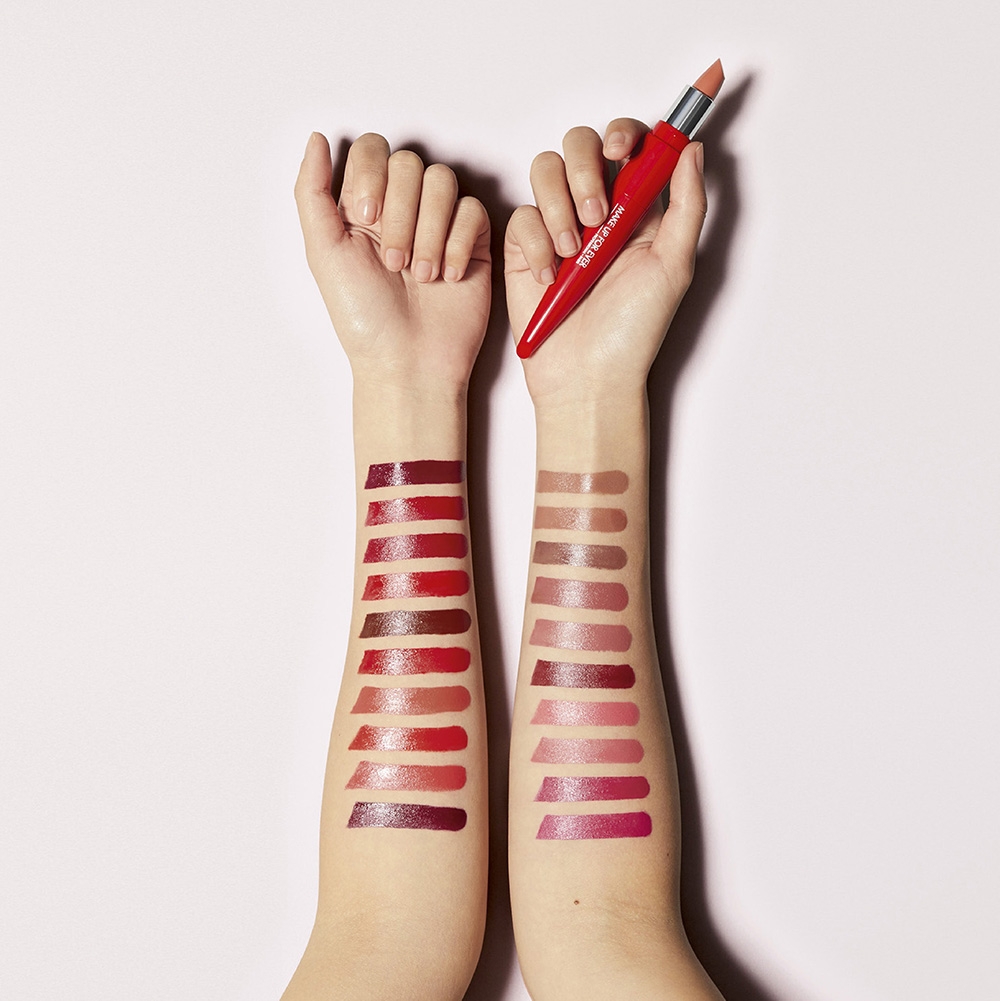 MAKE UP FOR EVER ROUGE ARTIST SHINE ON 鏡光唇膏