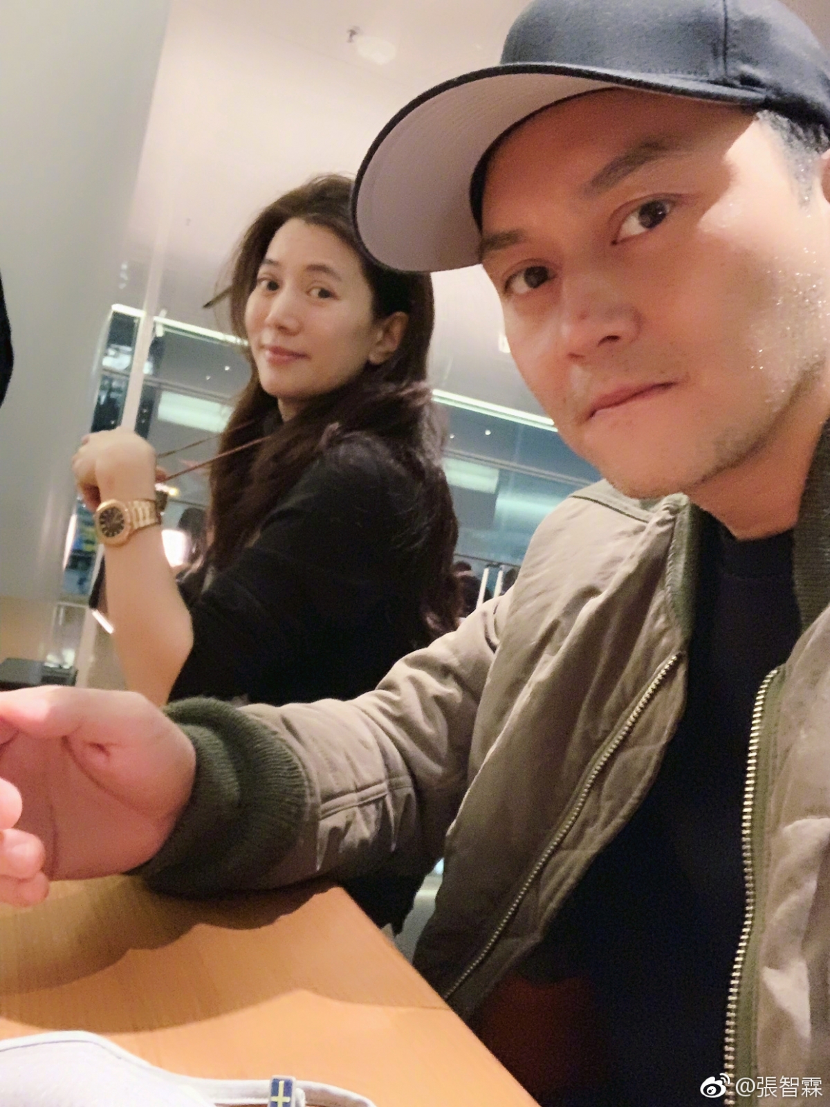 初戀故事相當淒美