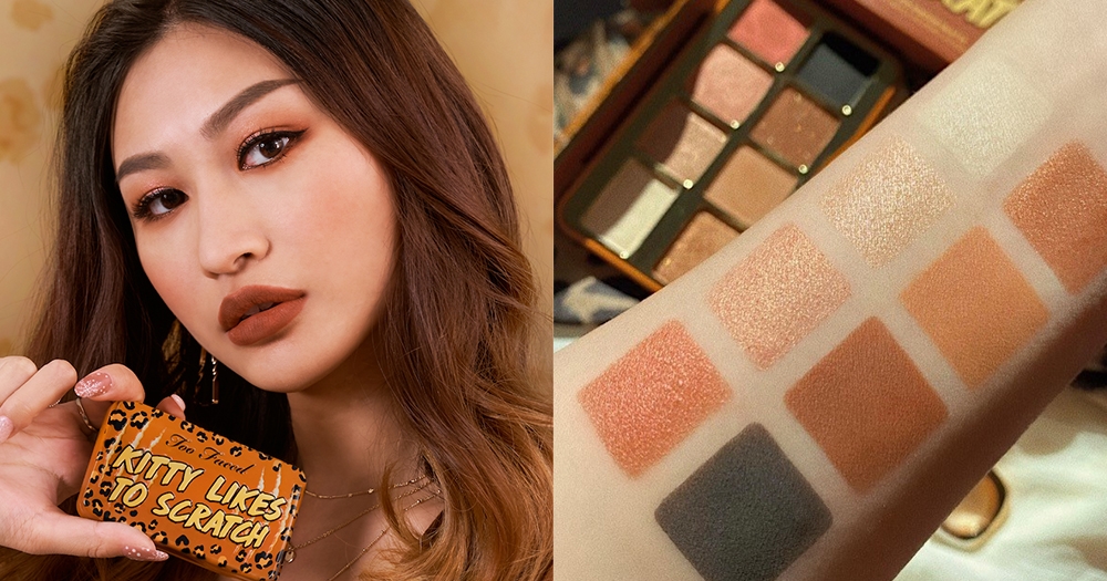 Too Faced
