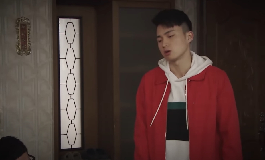 男友確診