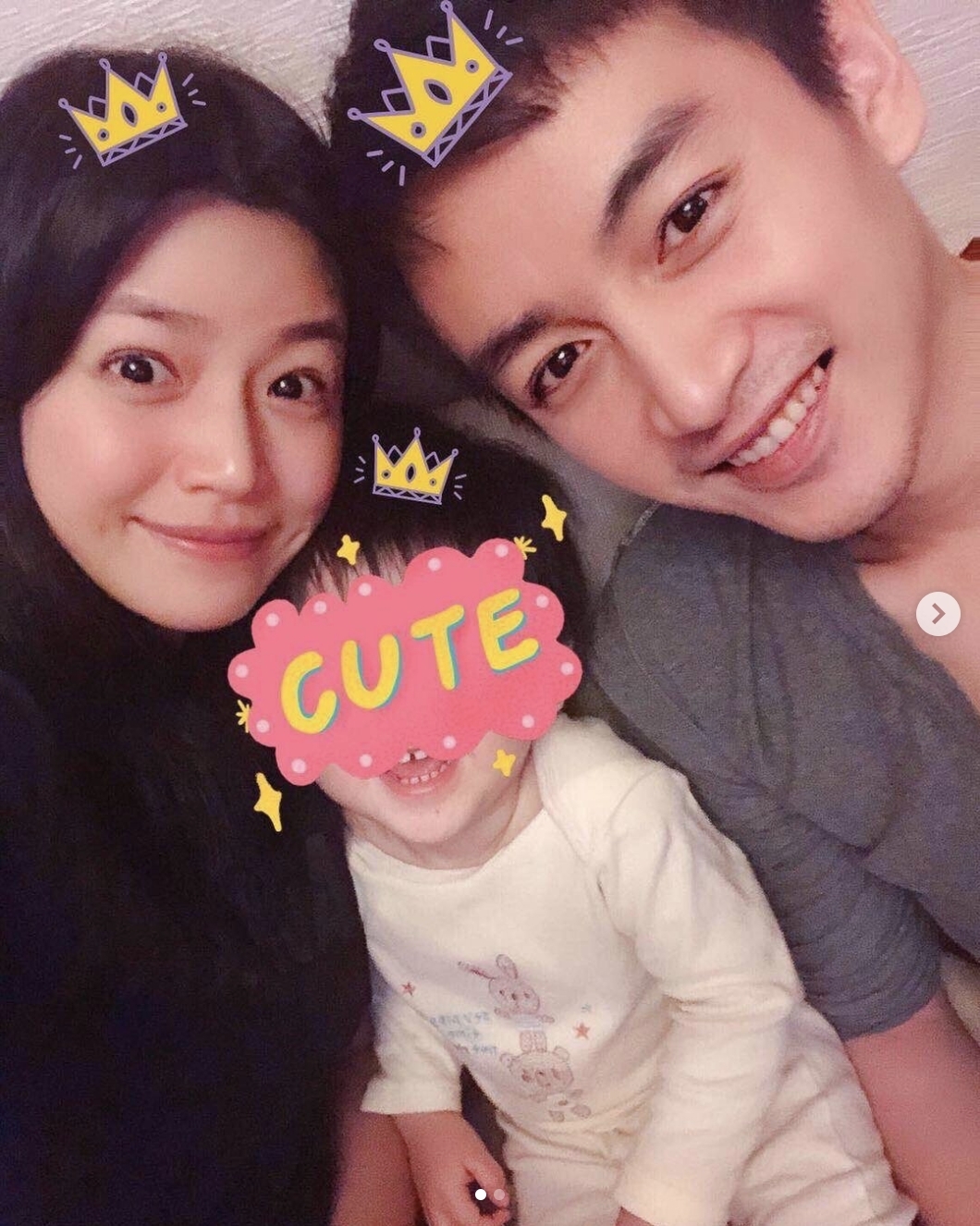 至於如何保溫這段愛情,陳妍希認為兩人需要有共識!