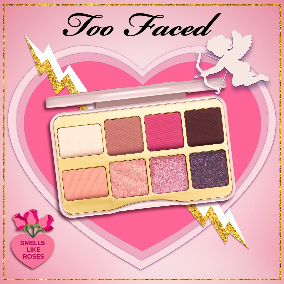 Too Faced