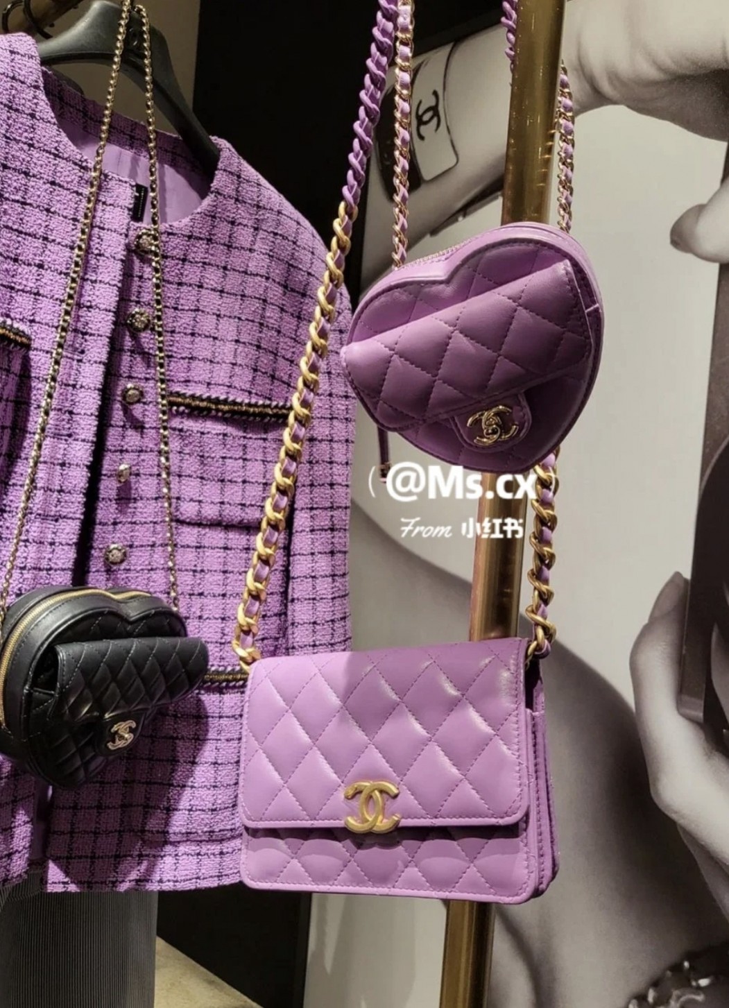 細size 上身超級美