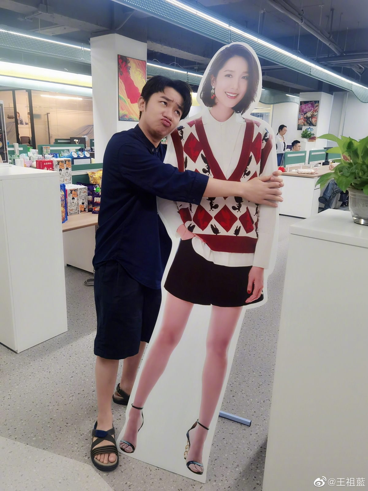 帶TVB藝人回內地發展