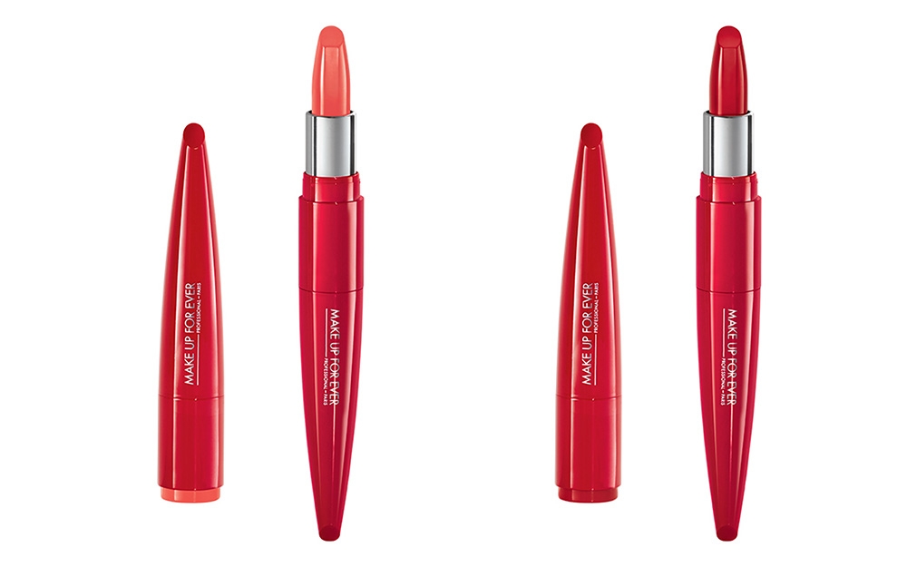 編輯Picks:334 FRESH PAPAYA、432 INCANDESCENT FIRE