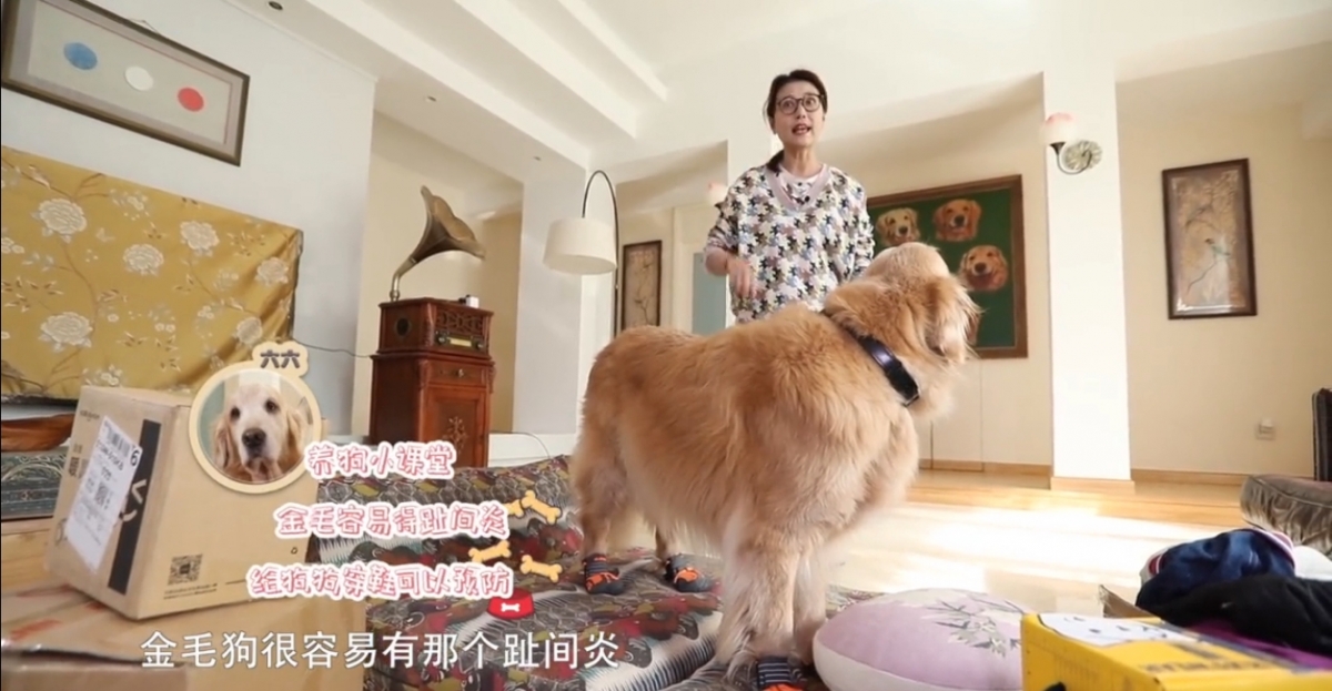 樓底亦很高,白色牆壁配以雲石地磚,相當貴氣~