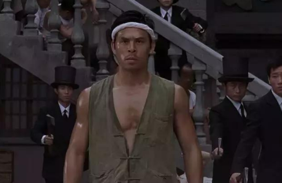 獲得周星馳賞識