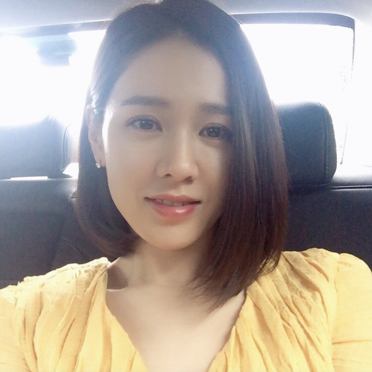孫藝珍個性自信又爽朗