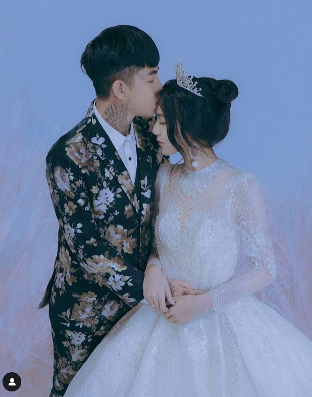 莉婭斥責她私約謝和弦
