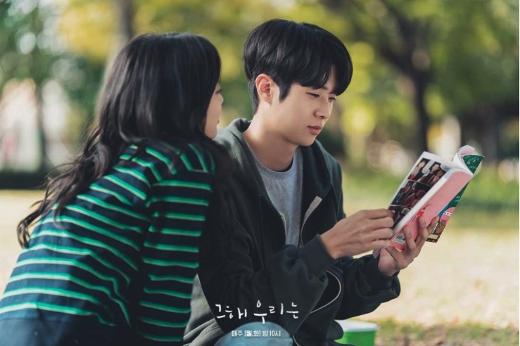 樓主其後與前度分手,但對方的細妹竟然主動找他!