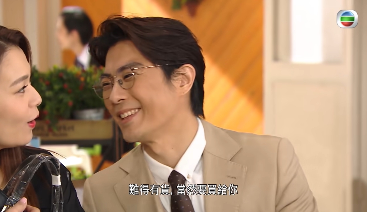 情人節本是開心事