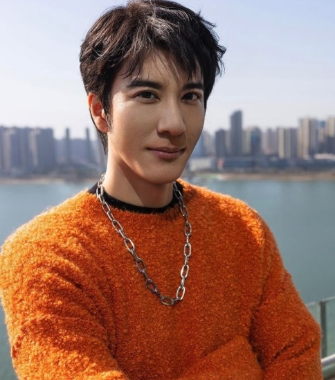 王力宏交出毀滅性證據