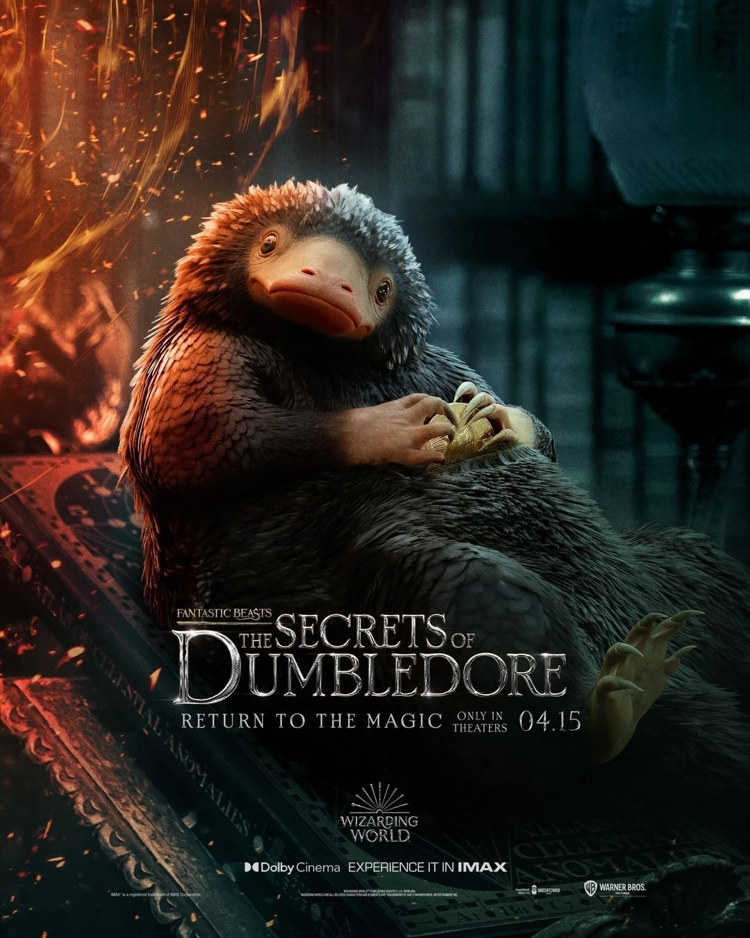 Niffler