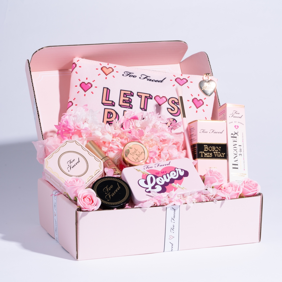 Too Faced