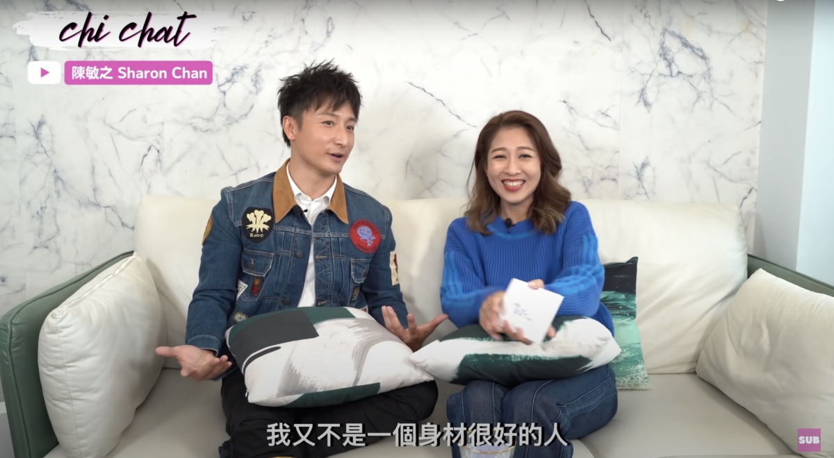 小方大爆阿Bob試過介紹身材很好的女仔給他認識!