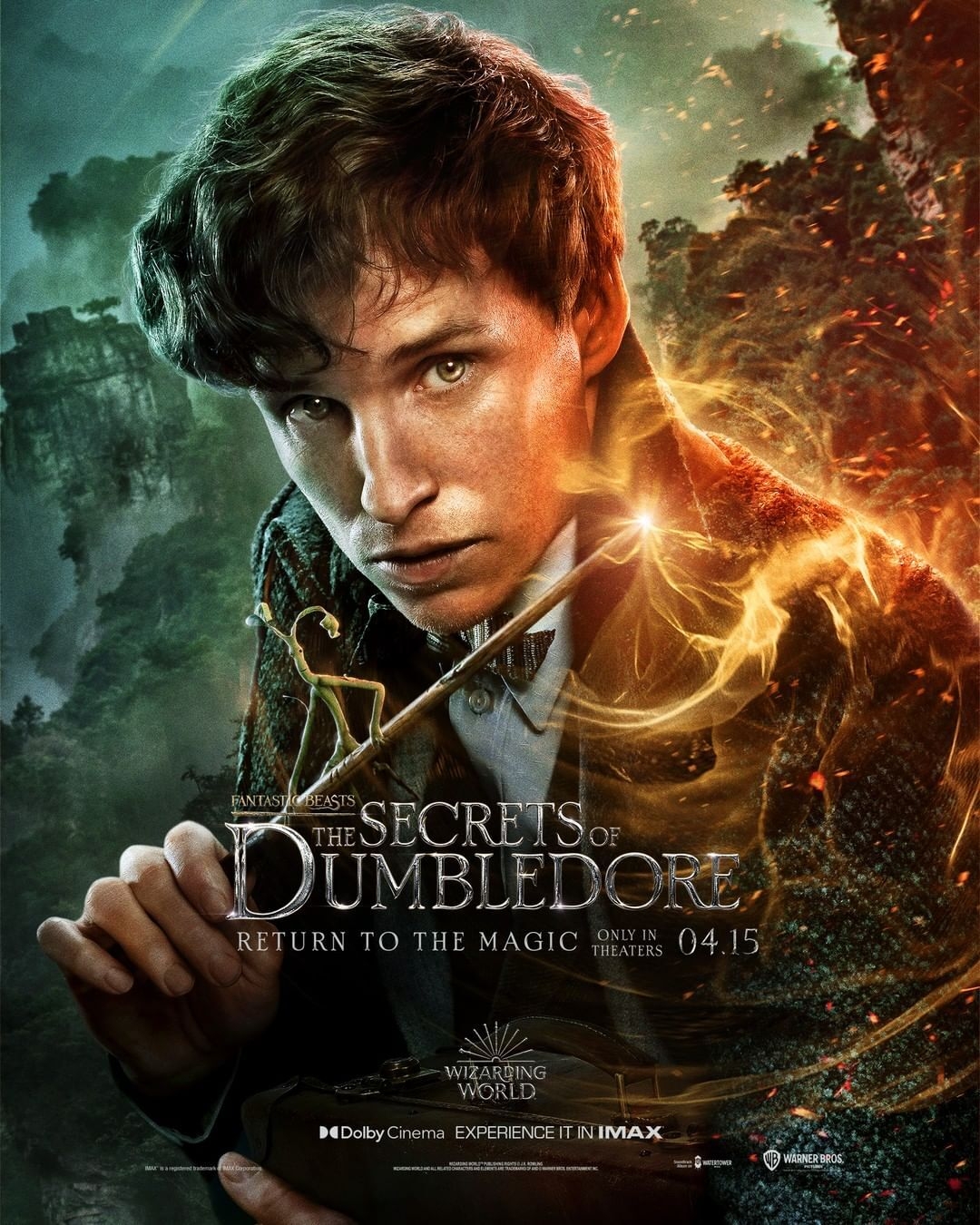 Newt