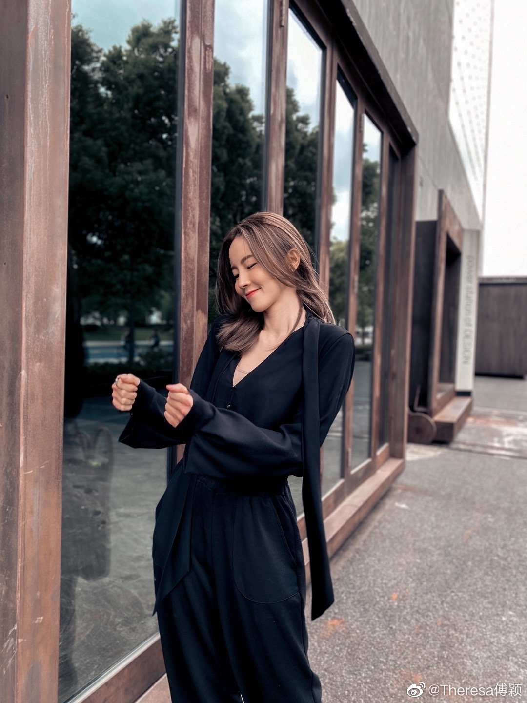 進食只是為了生存