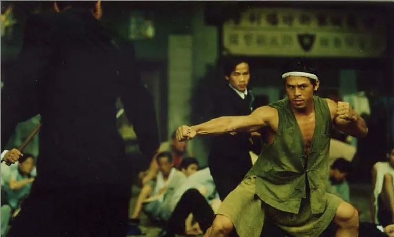 星爺御用打星15年