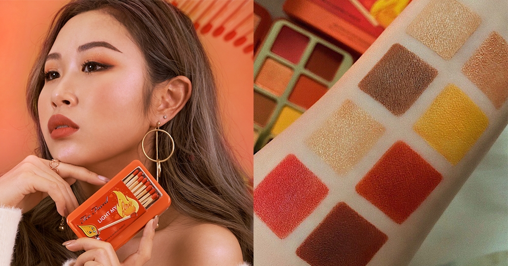 Too Faced